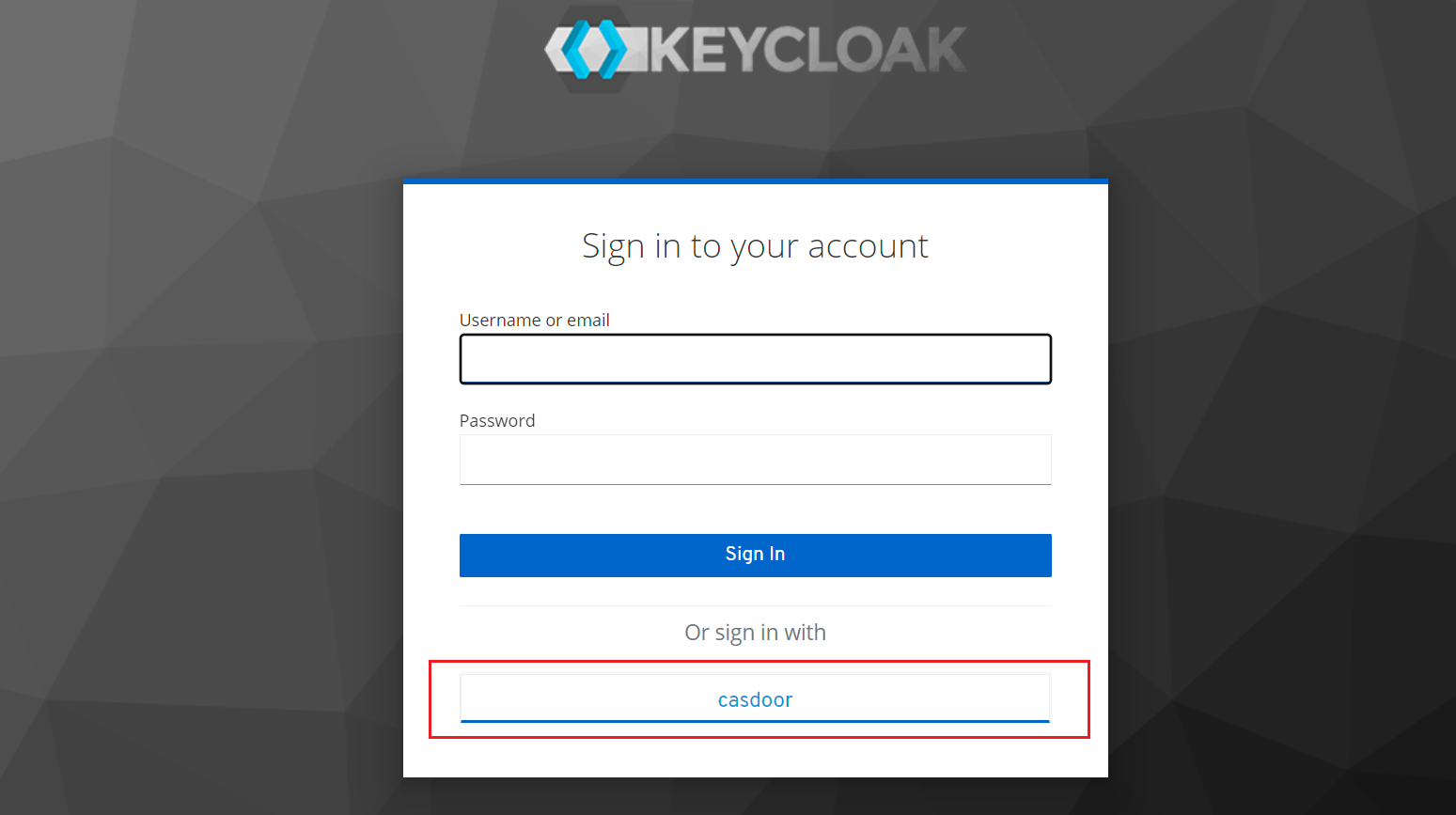 saml_keycloak_login